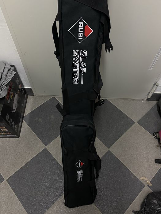 Przecinarka ręczna do dużego formatu 360cm Slim Cutter G2 Rubi 23999