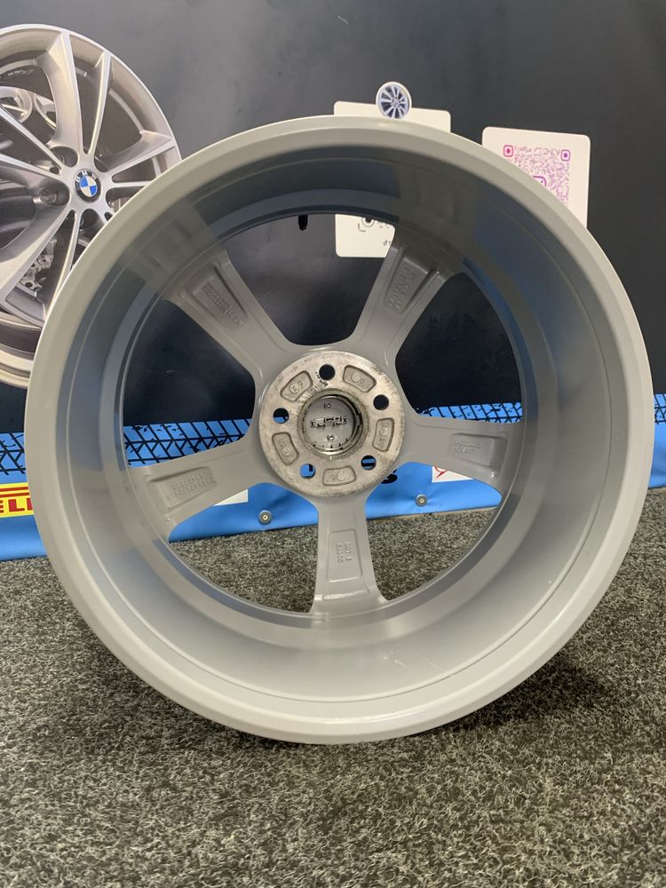 Диски R18 5/108 Volvo Original XC90,XC70,XC60,V60,V70,V90,S60,S90,Ford