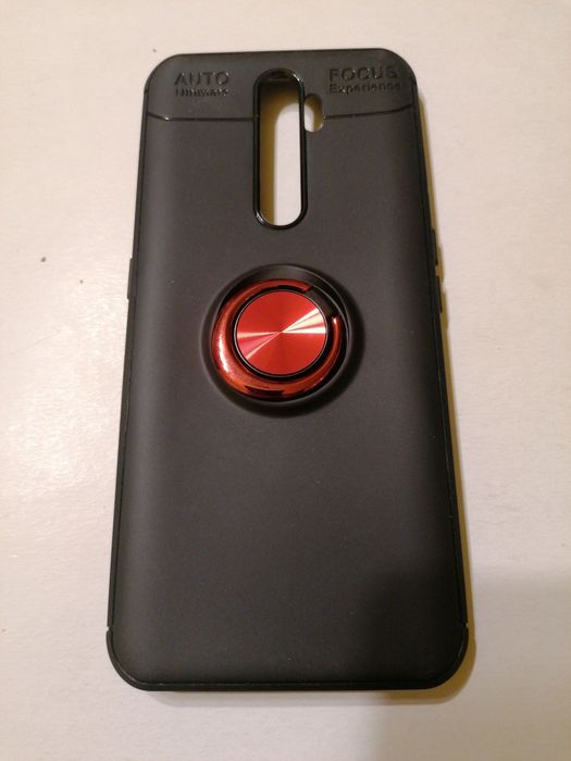 Pokrowiec, Etui do Oppo A9 2020