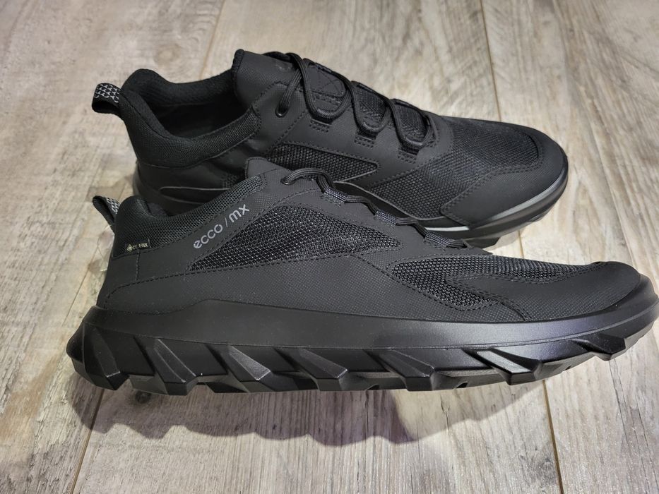 Buty trekkingowe ECCO. Rozmiar 45