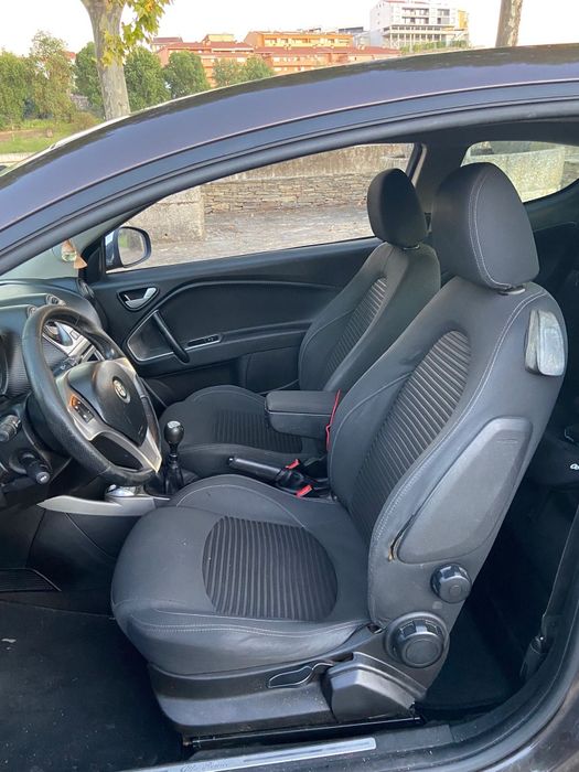 Alfa mito 2012 Diesel