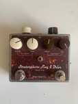 Pedal - Mojo Gear Fx - Stratosphere Sing & Drive - (Dumble+Overdrive)