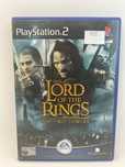 The Lord Of The Rings The Two Towers Ps2 nr 5907