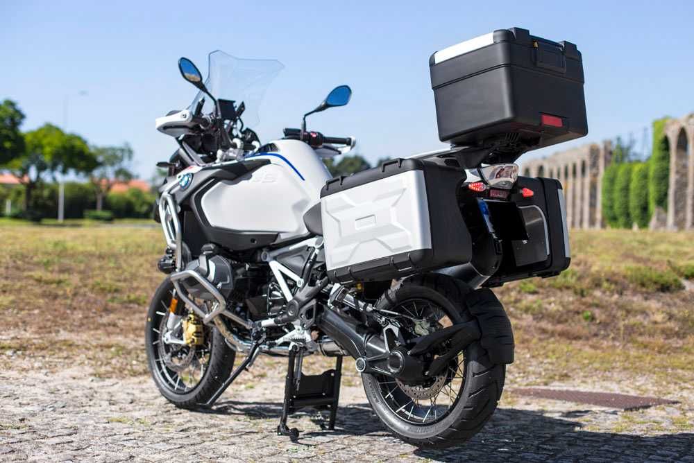 BMW R 1250 GS Adventure Rallye(Nacional / Full Extras / Garantia 2026)