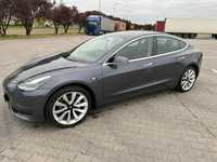 Tesla Model 3 Bezwypadek,4x4,Zamiana