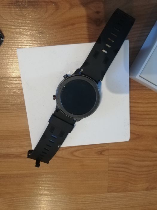 Zegarek Amazfit GTR 47mm