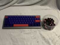 Klawiatura cidoo qk61