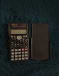 Calculadora cientifica