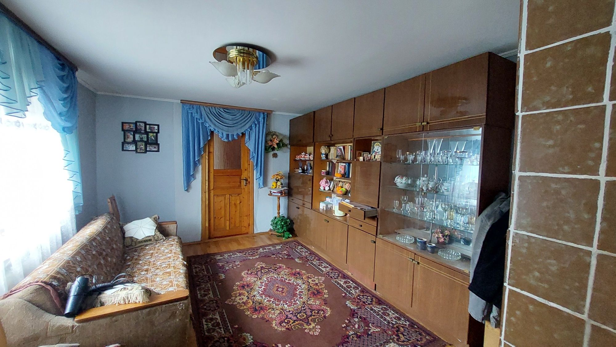 Продам будинок. Вул.Старицького,29.