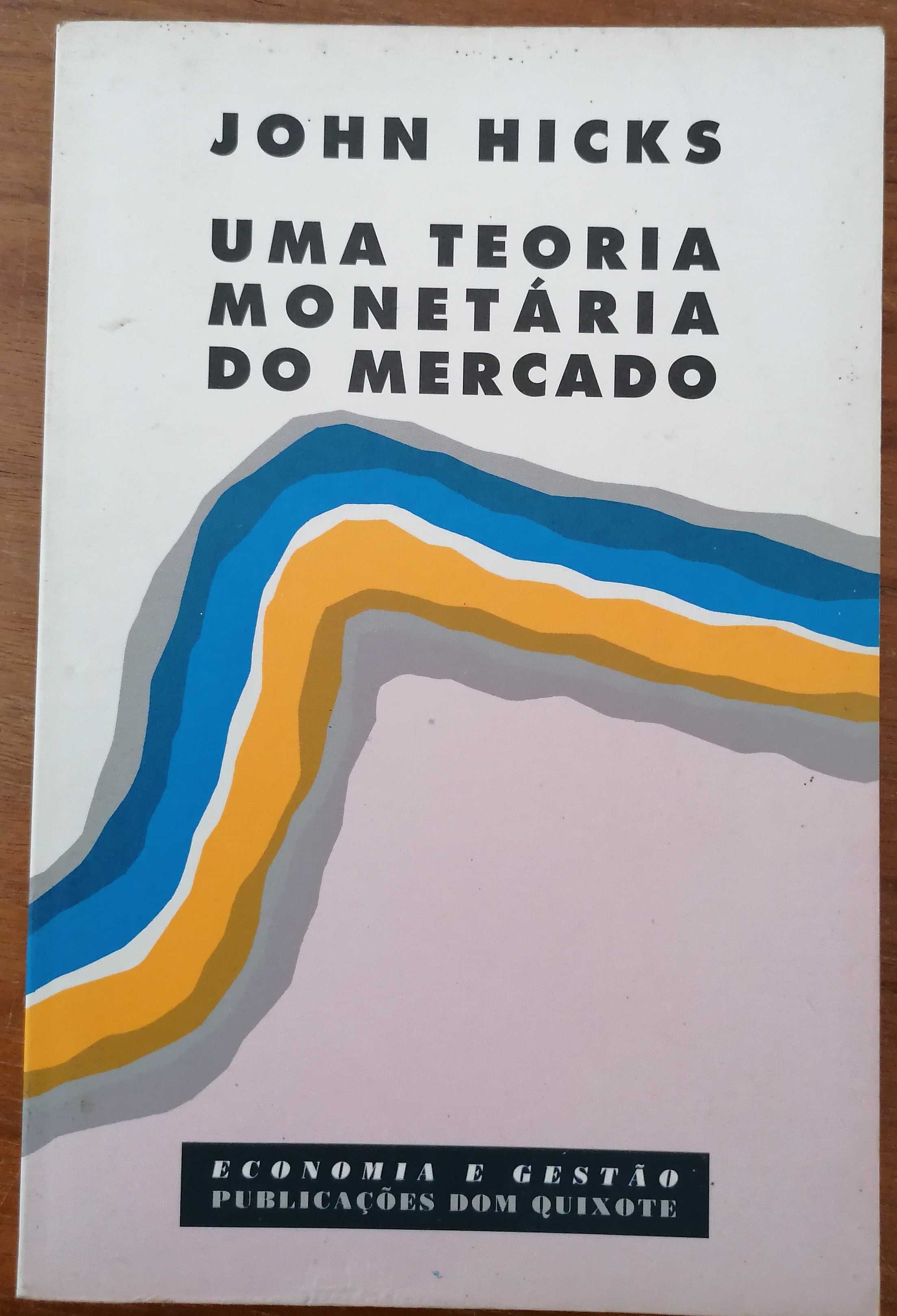 Uma Teoria monetária do mercado