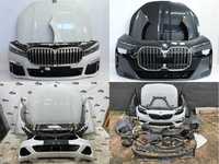 Запчасти BMW 1 2 3 4 5 6 7 8 i3 i4 i8 X1 X2 X3 X4 X5 X6 X7 XM Z4