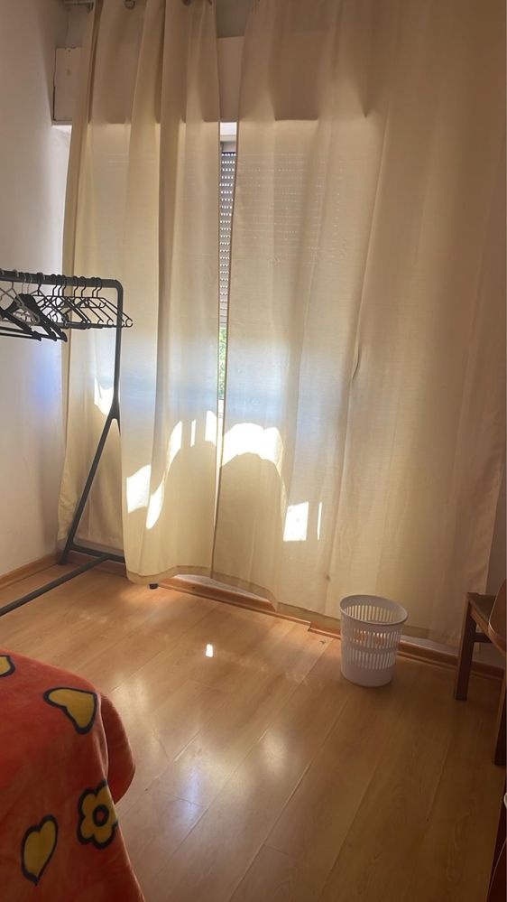 Quarto Sacavém Casal - Tudo incluído