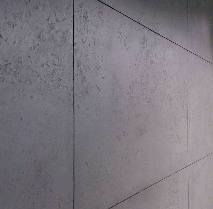 Stiuk, trawertyn, beton architektoniczny i inne tynki dekoracyjne