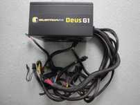 Zasilacz komputerowy Silentiumpc Deus G1 600W 80+Bronze