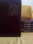 Mundo da Cultura-- 6 volumes de diferentes temas
