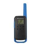 Радіостанції Motorola TАLKABOUT T62 Blue комплект 2 шт)