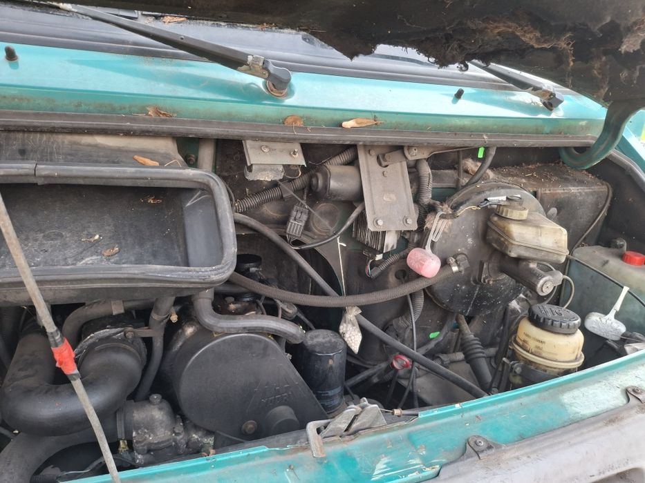 Daewoo Lublin3 Andora 3.5t