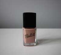 ACTION lakier do paznokci beżowy nude "Nail it" 15 ml
