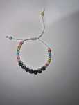 Pulseira ajustavel feita por mim