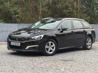 Peugeot 508 SW 1.6 BlueHDi Active EAT6