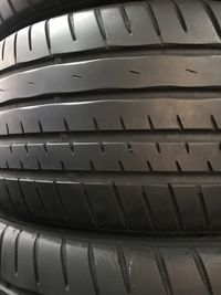 Шины б/у лето 205/45R16 Hankook Ventus S1 Evo (Склад резины)