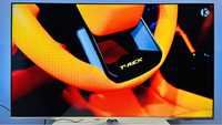 TV Philips 58” 4K UHD Android TV