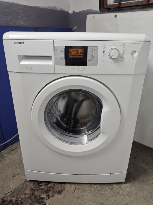 Pralka Beko 5kg  A z transportem