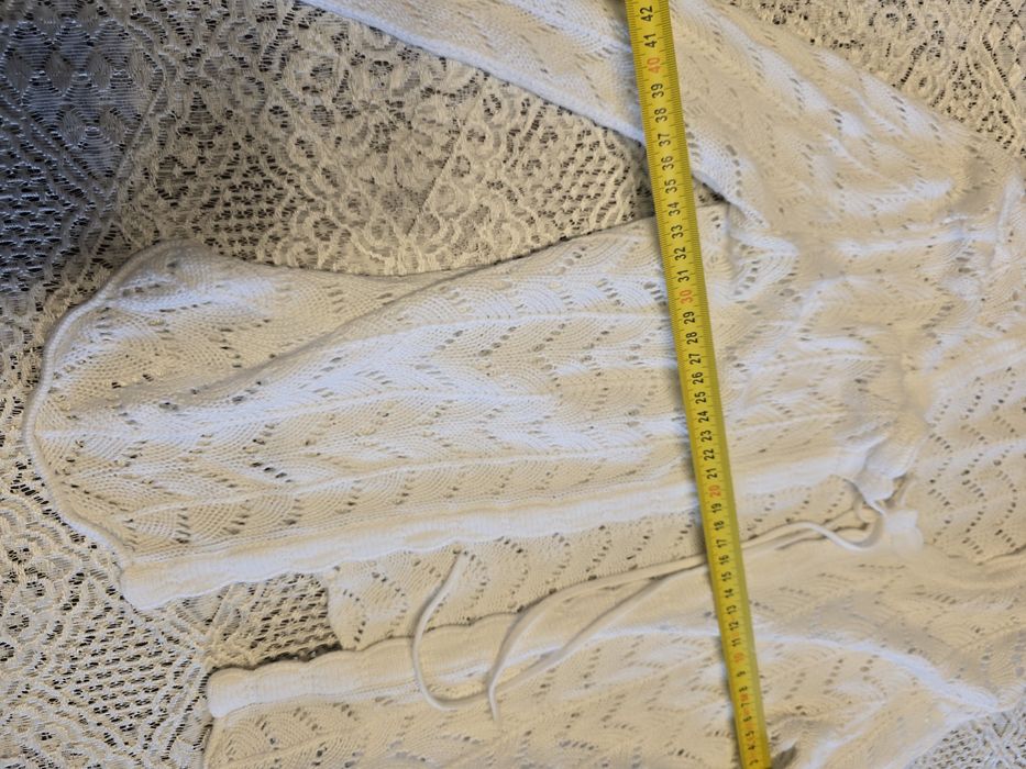 Sweter Bolerko Popin -S
