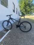 Bicicleta Rockrider 340 (Adulto)