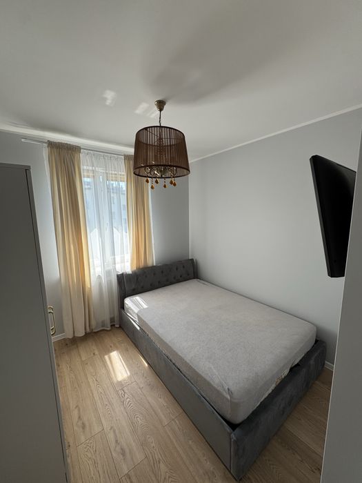 Mieszkanie 49m2 osiedle Komforty