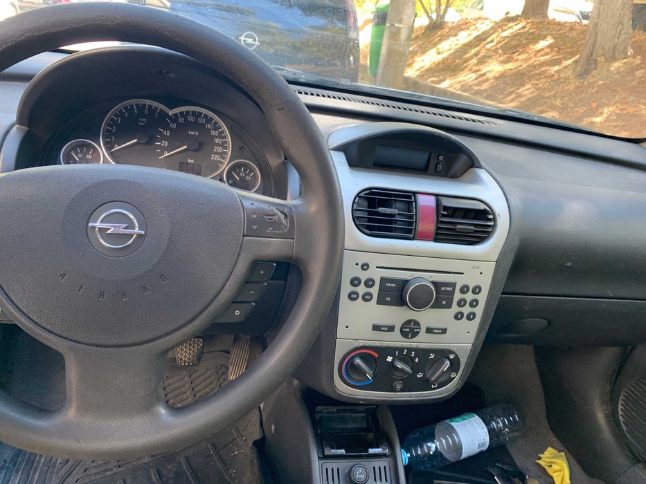 Opel Corsa 1.2 16v Ecotec