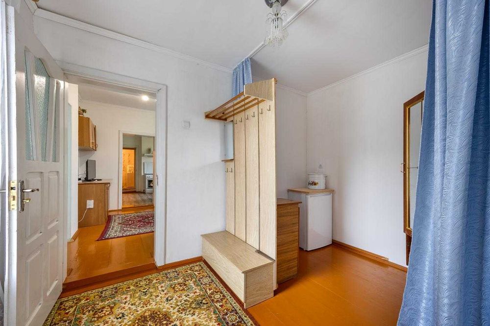 Будинок з ділянкою 82сот,поруч річка Дністер,гори,туризм,Самбір,с.Спас