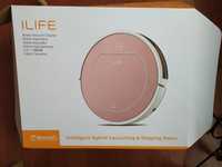 Ilife v7s aspirador