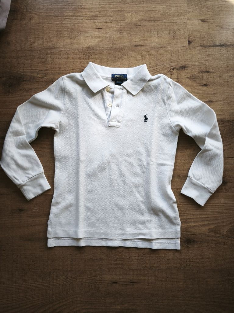 Polo Ralph Lauren 4anos
