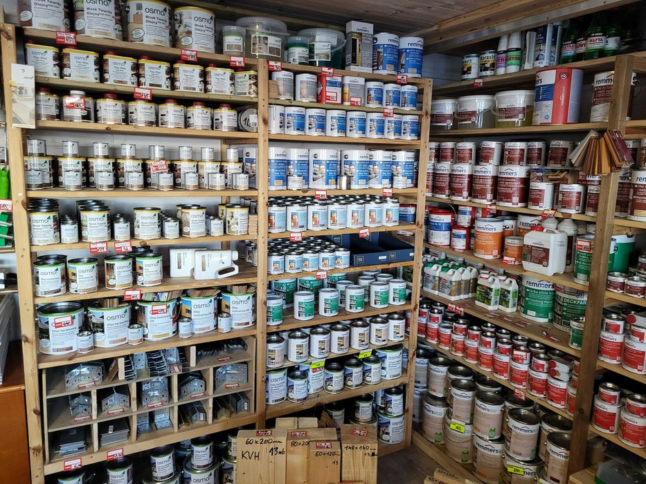 Deska tarasowa THERMO SOSNA  26x118x4200mm