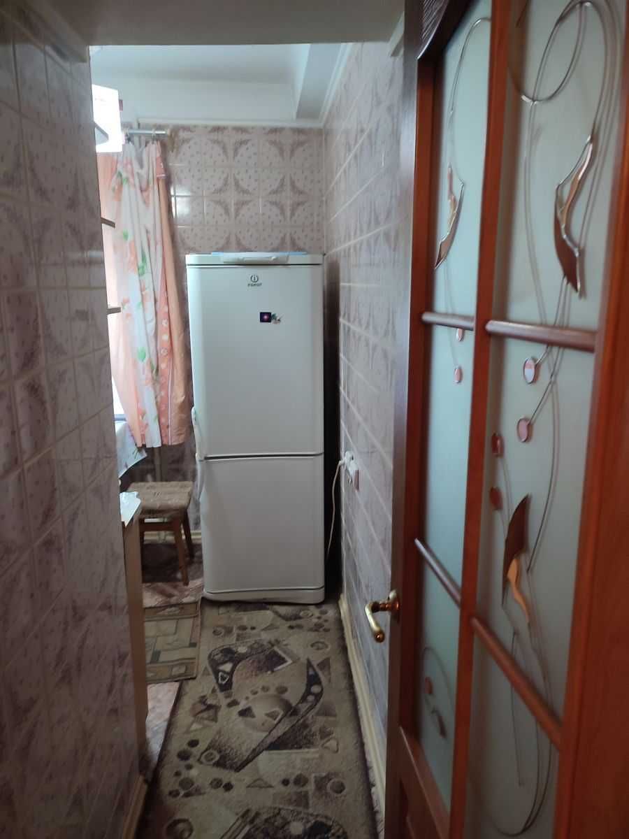Сдаётся комната в частном доме (Квартал, район Кореи, г. Днепр)