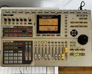 ZOOM Multitrack recording studio MRS-1266