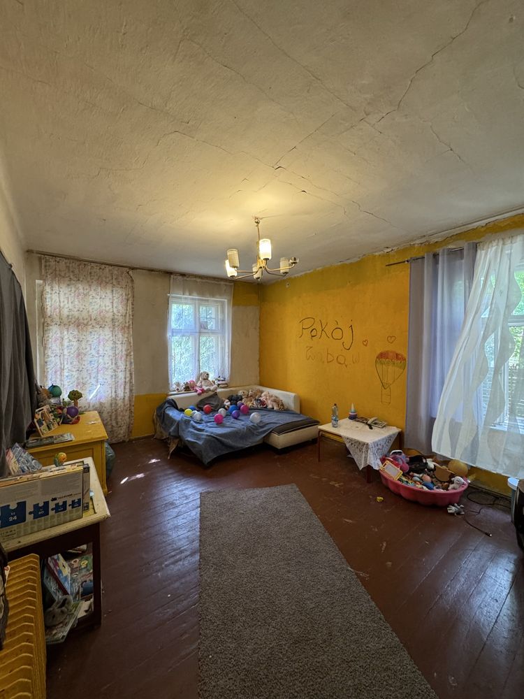 WYNAJEM/ 4 pokoje / 112 m2 / TANIO