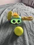 Turlaczek Rovee fisher price