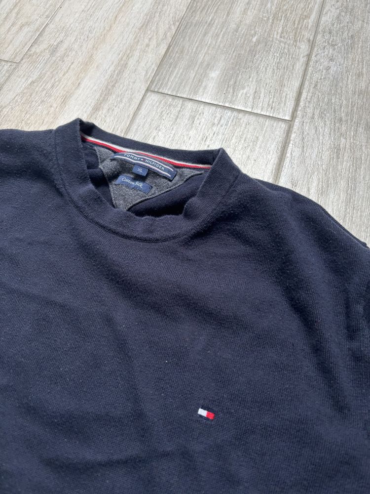 Sweter Tommy Hilfiger