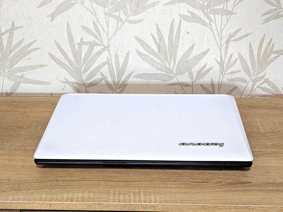 4 Ядра Быстрый LENOVO в Отличном Состоянии