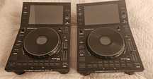 Denon SC6000 dj deck pioneer cdj 3000 najtaniej