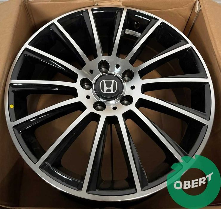 Корейские диски 5*114.3 R18 на Lexus Toyota Honda Nissan Mazda Hyundai