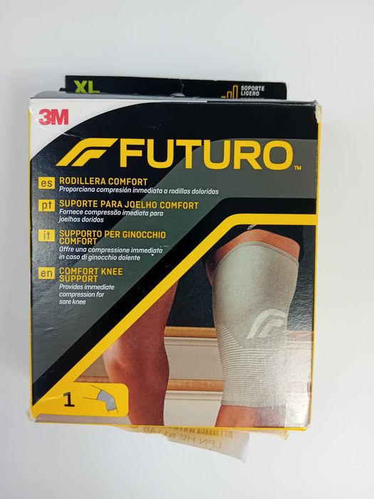 Futuro COMFORT Opaska kolana XL