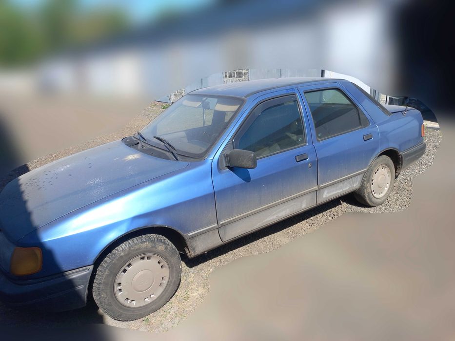 Продам FORD SIERRA 2,3 Diesel
