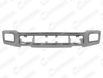 Бампер передній FORD F-150, 2018 - 2020 JL3Z17757A JL3Z-17757-EPTM