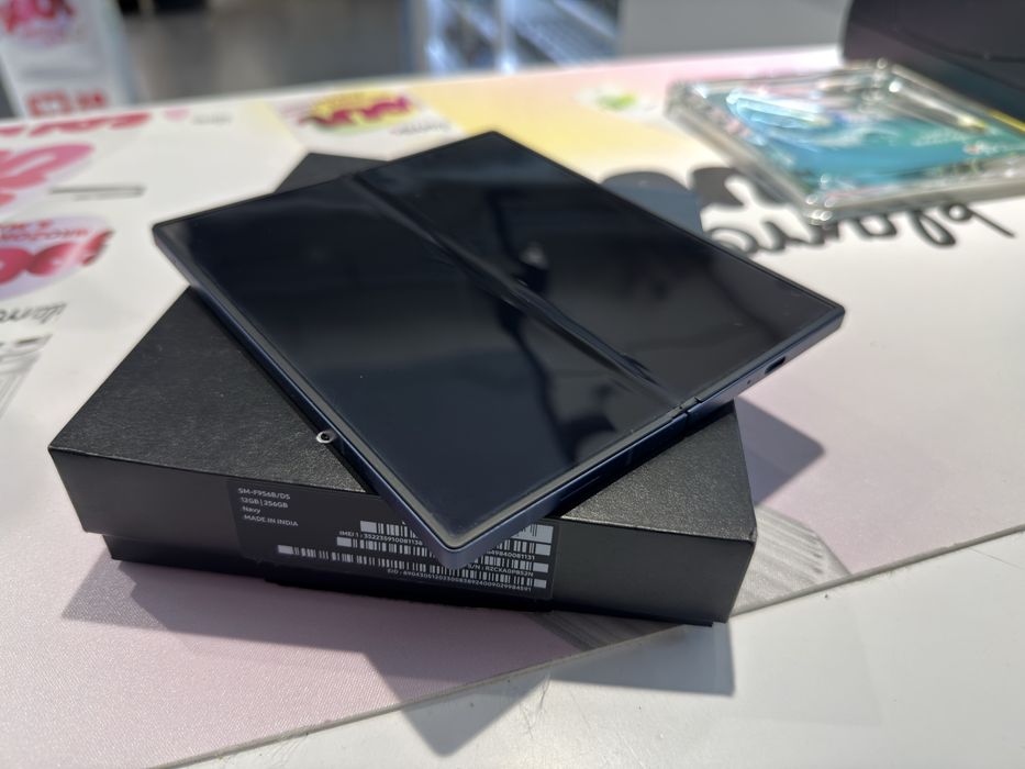 Samsung Galaxy Z Fold 6 12/256 z Morele.net Gwarancja OKSIKOM Tecza