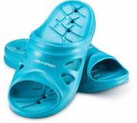 Klapki basenowe dla dzieci Aqua Speed Florida r.33