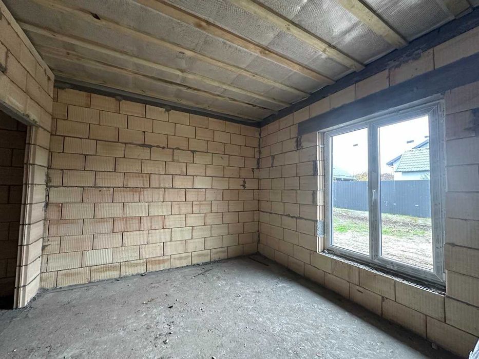 ТОП ЦІНА! Продаж будинку з цегли у с. Шевченкове, є ГАЗ! БЕЗ КОМІСІЇ!