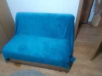 Sofá Cama dobrável